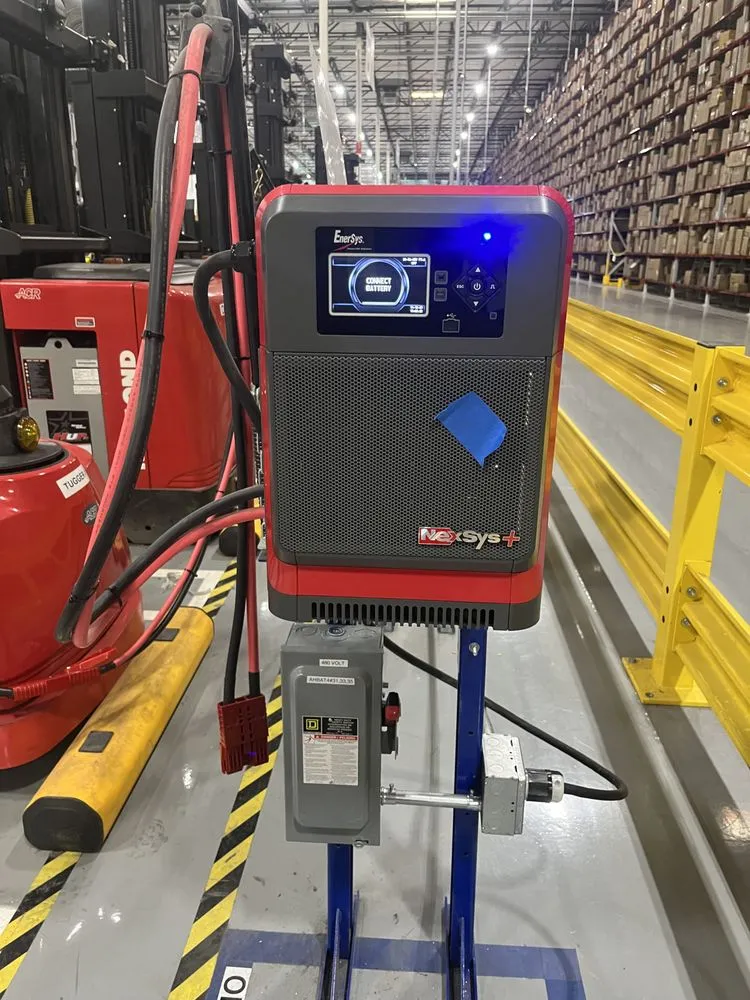 Slide of TG Pro Electrical Service And Maintenance