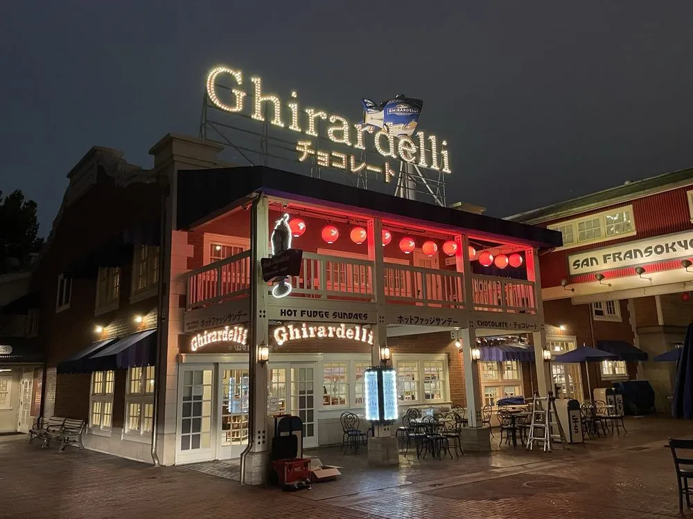 Slide of TGN Electric