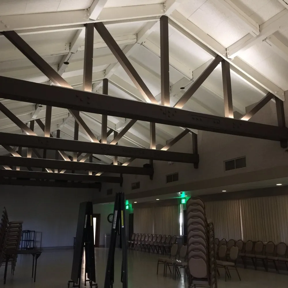 Slide of TGN Electric