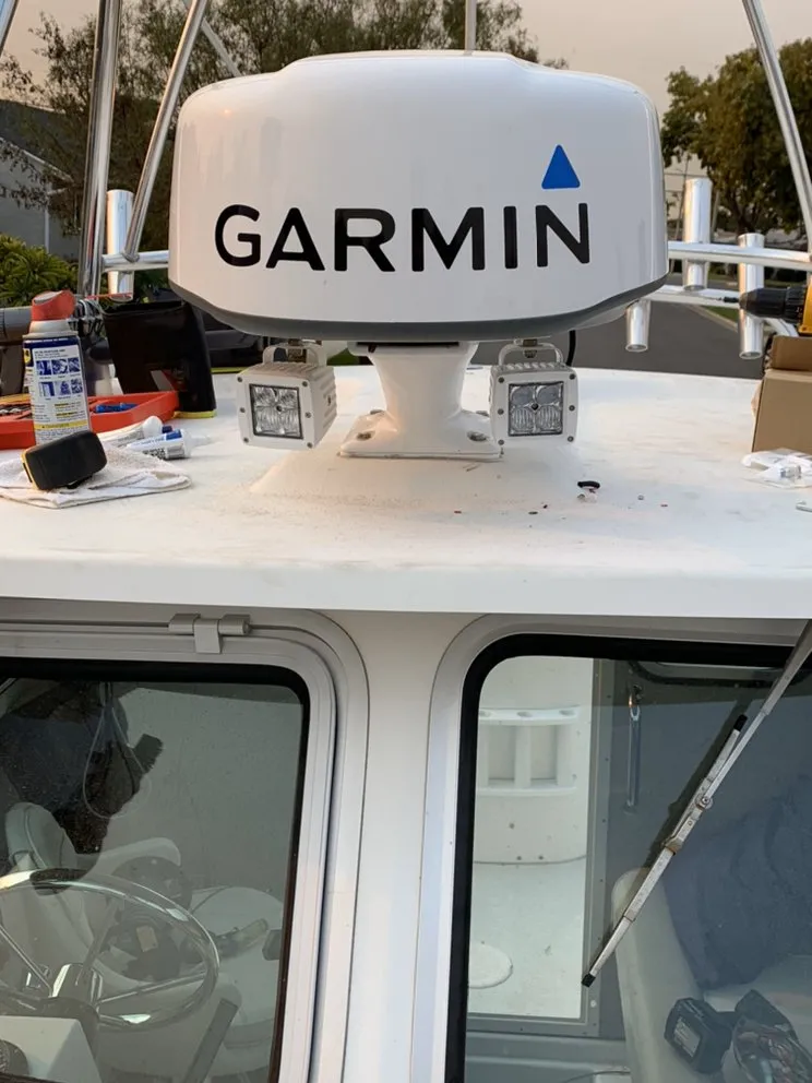 Slide of TGN Electric