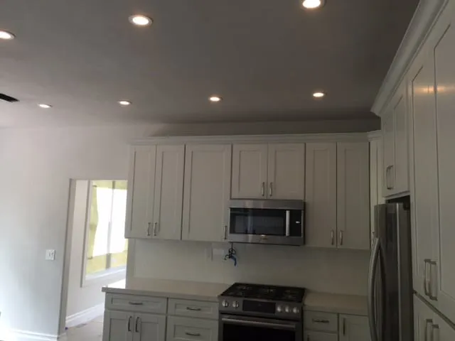 Slide of TGN Electric