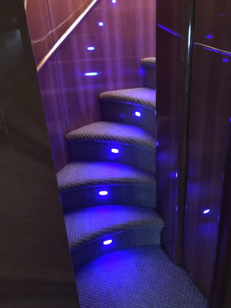 Slide of TGN Electric