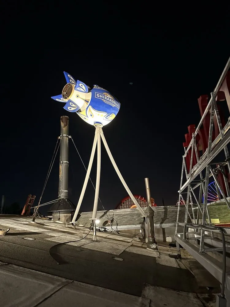 Slide of TGN Electric