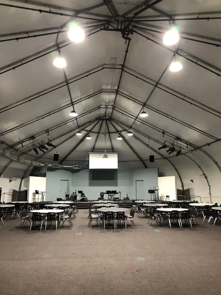 Professional electrician providing lighting installation in ,