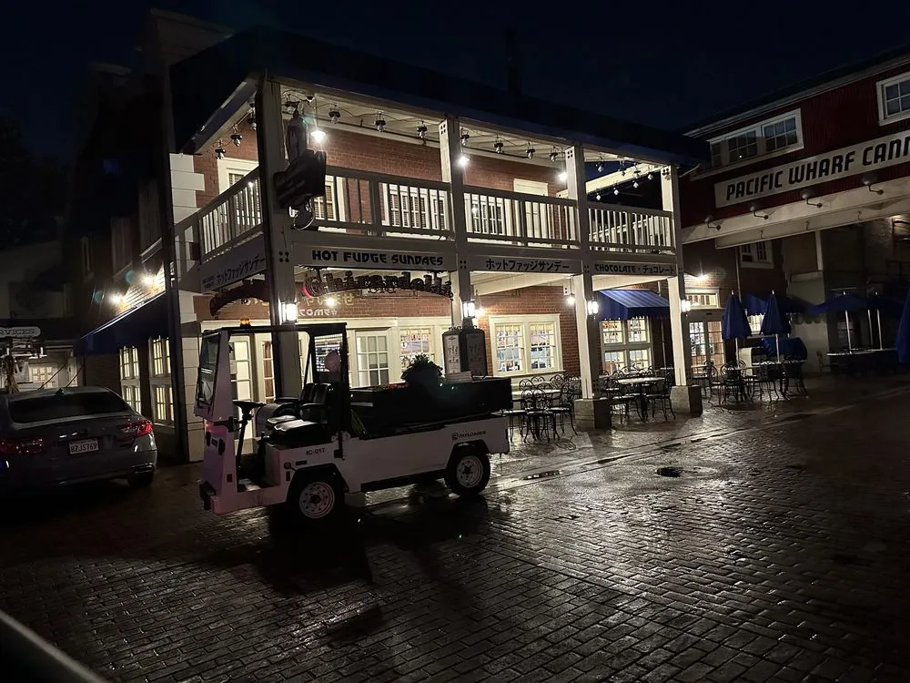 Slide of TGN Electric