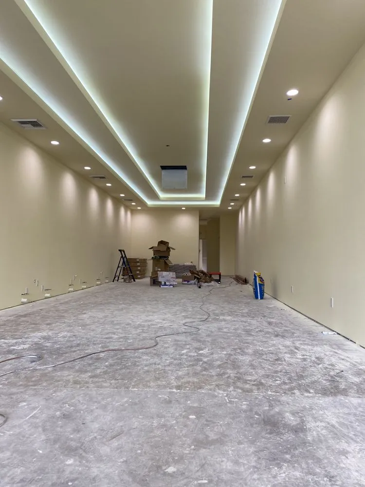 Slide of TGN Electric