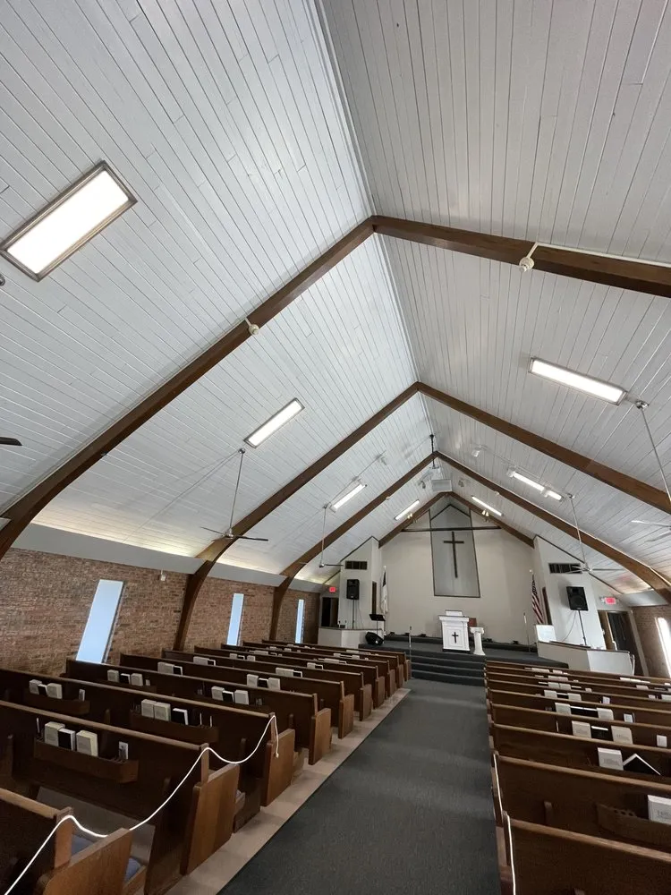 Slide of TGT Electrical Service’s