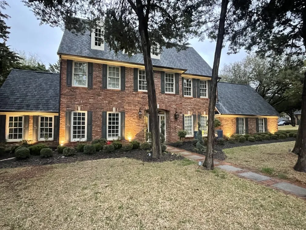 Slide of TGT Electrical Service’s