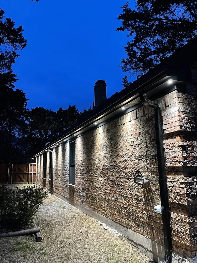 Slide of TGT Electrical Service’s