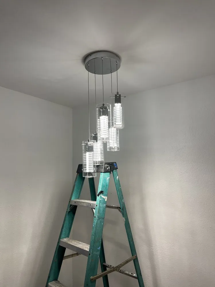 Slide of TGT Electrical Service’s