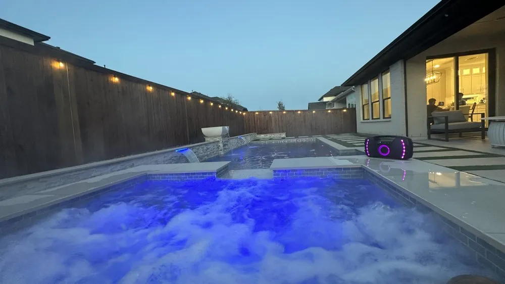 Slide of TGT Electrical Service’s