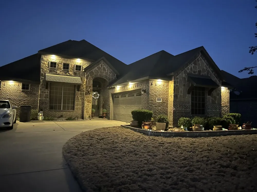 Slide of TGT Electrical Service’s