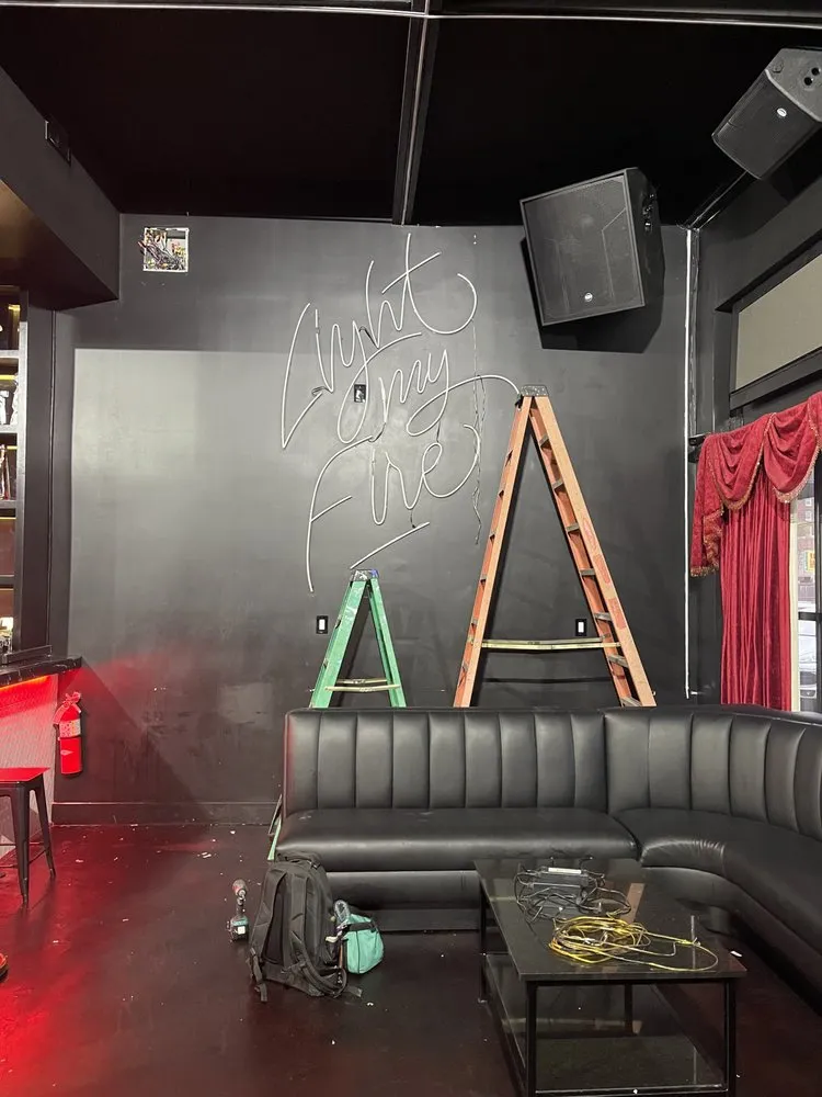 Slide of TGT Electrical Service’s