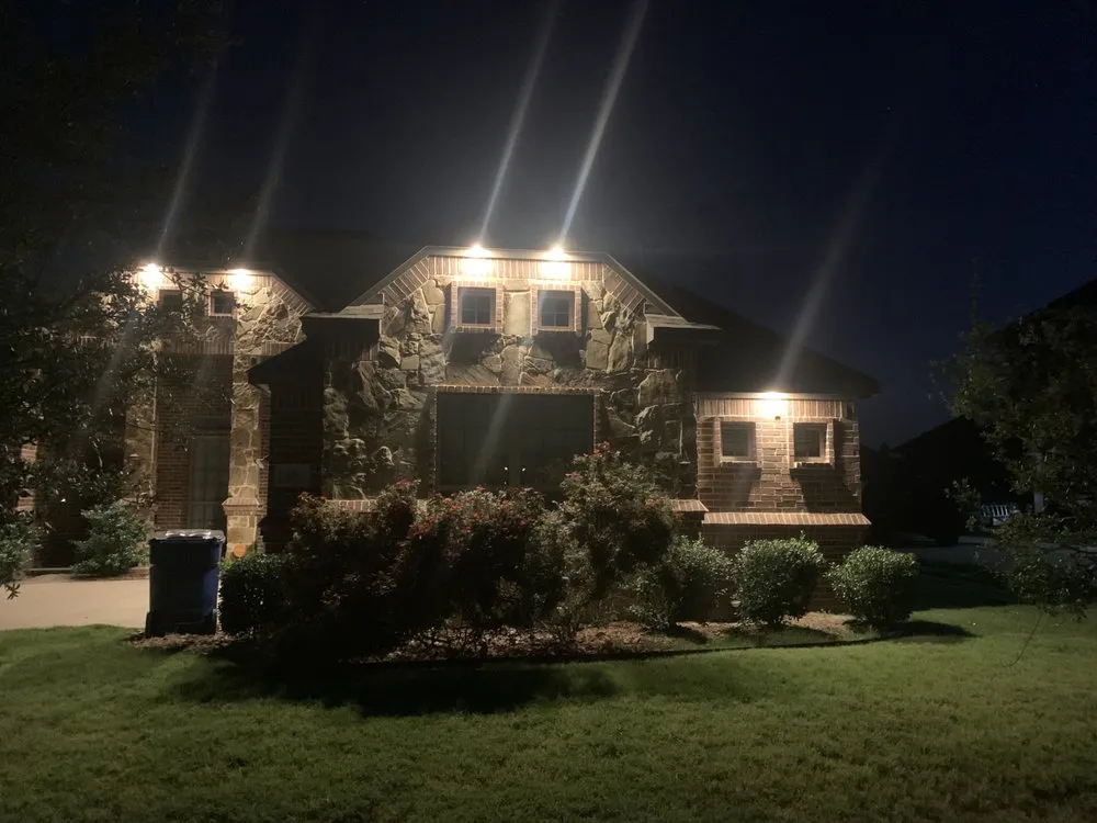 Slide of TGT Electrical Service’s