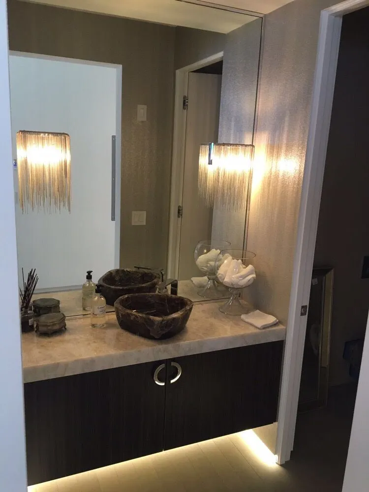 Slide of TH Electric