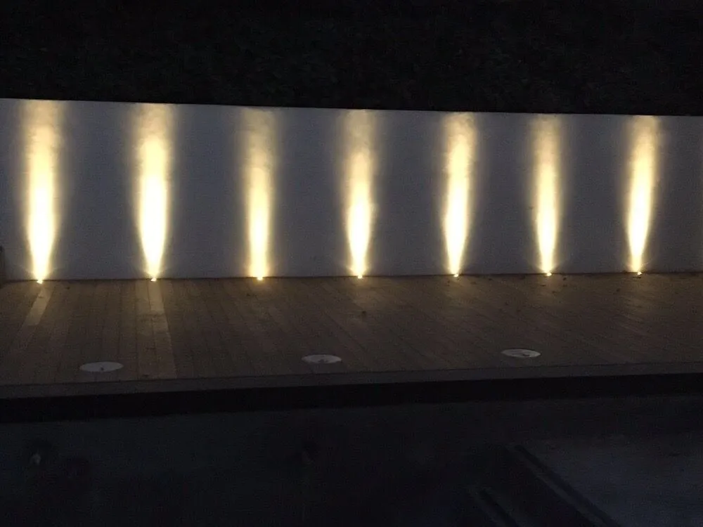 Slide of TH Electric