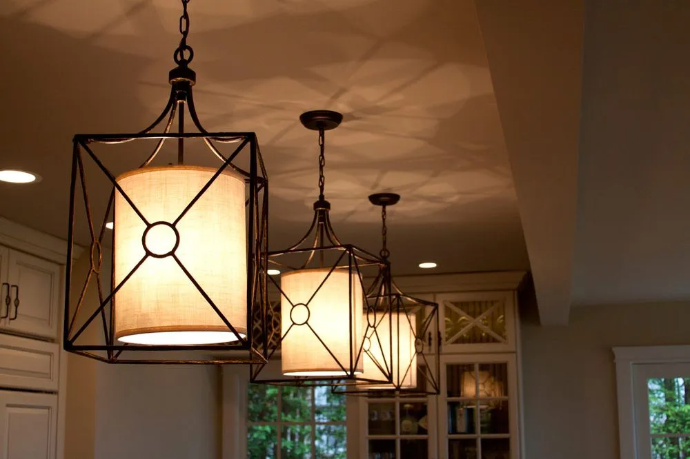 Slide of TH Electric