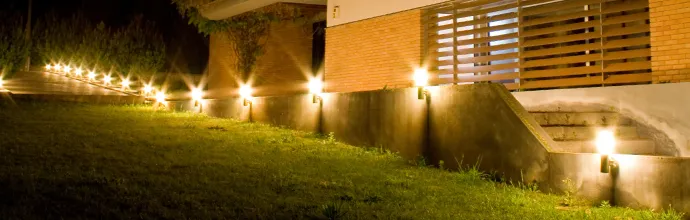 Slide of TH Electric