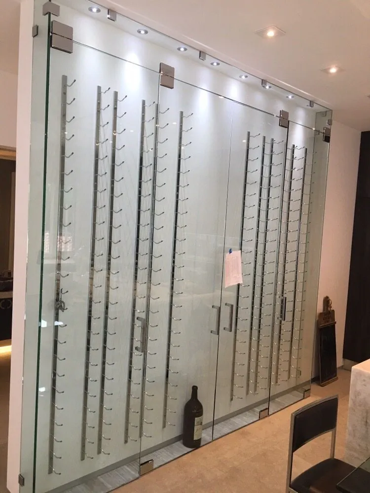 Slide of TH Electric