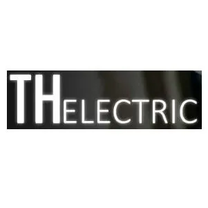 Slide of TH Electric
