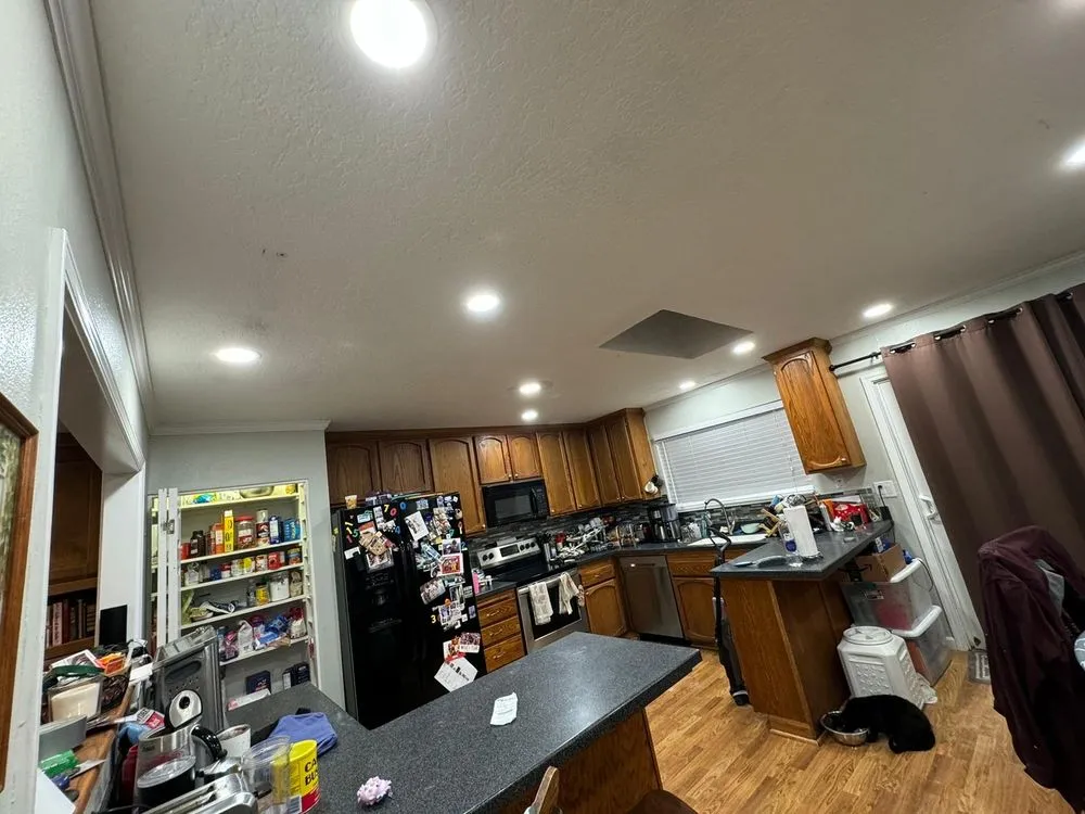 Slide of T&H Electric