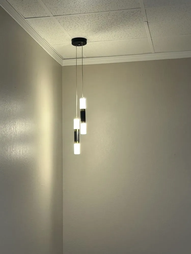 Slide of T&H Electric