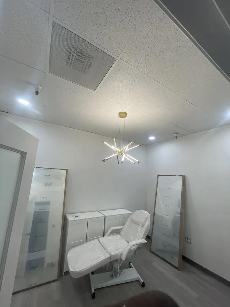 Slide of T&H Electric