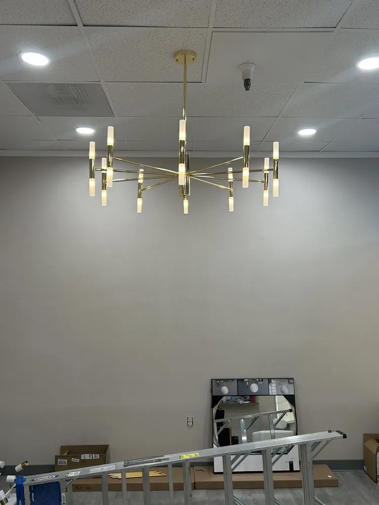 Slide of T&H Electric