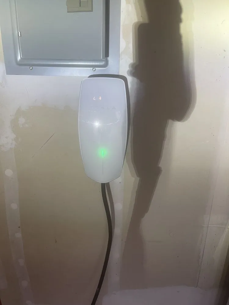 Slide of T&H Electric