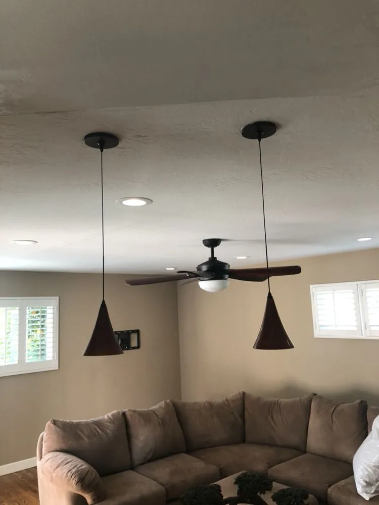 Slide of T&H Electric