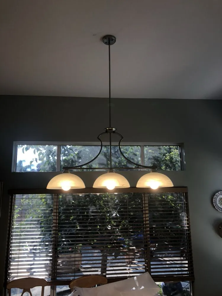 Slide of T&H Electric