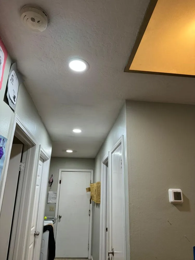 Slide of T&H Electric