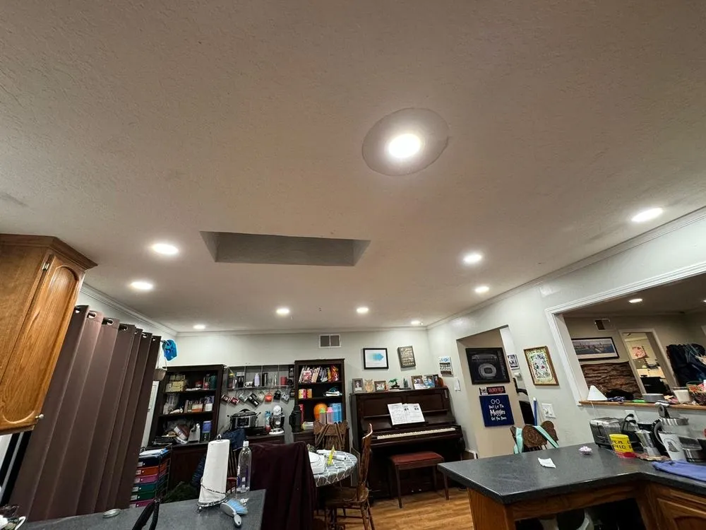 Slide of T&H Electric