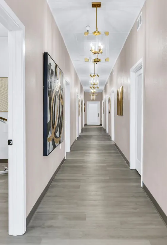 Slide of T&H Electric