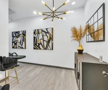 Slide of T&H Electric