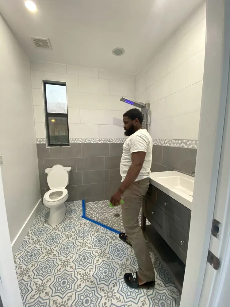 Slide of TH Premium Construction