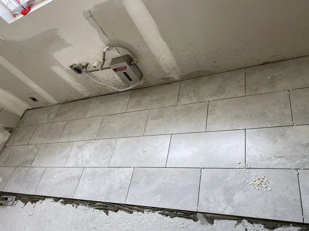 Slide of TH Premium Construction