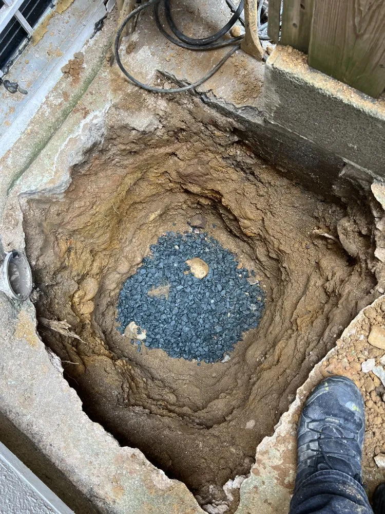 Licensed electrician providing outlet and switch repair in ,