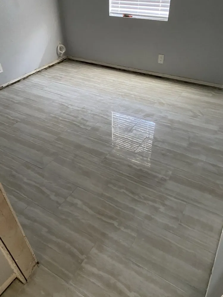 Licensed electrical service for homes in emergency electrical service, by