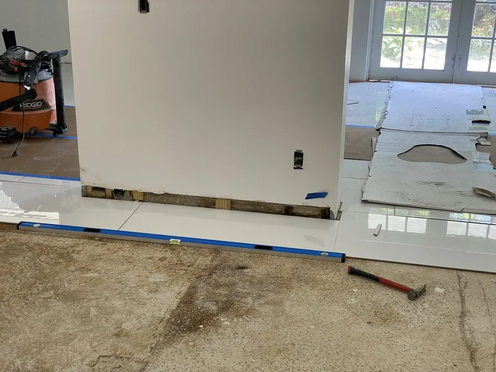 Professional outlet and switch repair experts serving , - TH Premium Construction