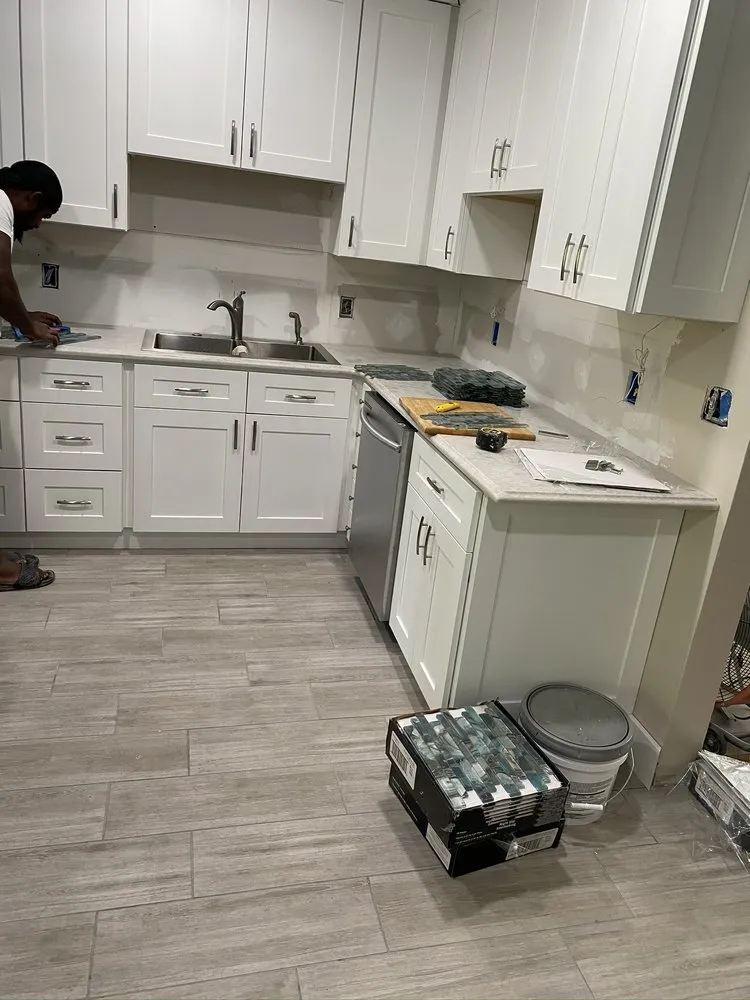 Slide of TH Premium Construction