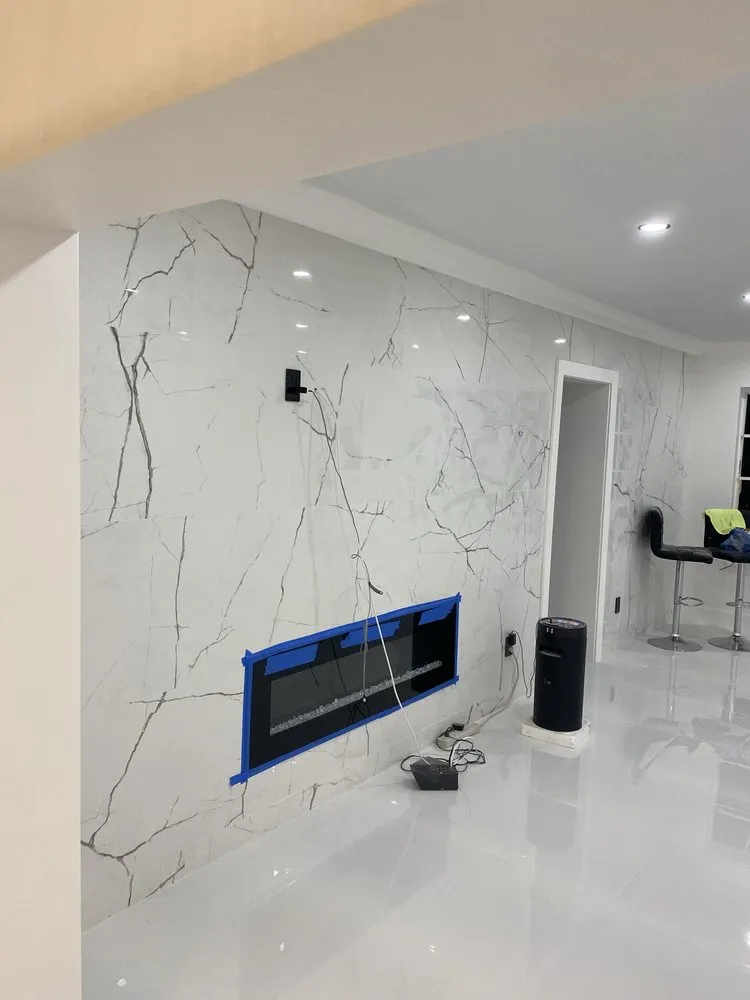 Slide of TH Premium Construction