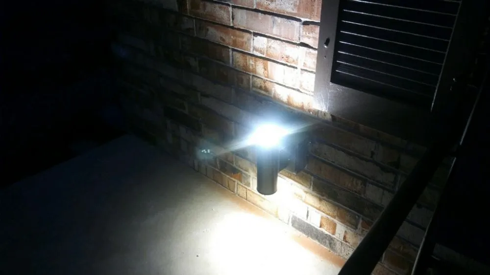 Slide of That Electric Guy