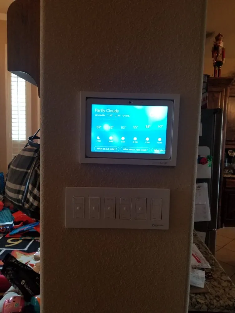 Slide of That Electric Guy