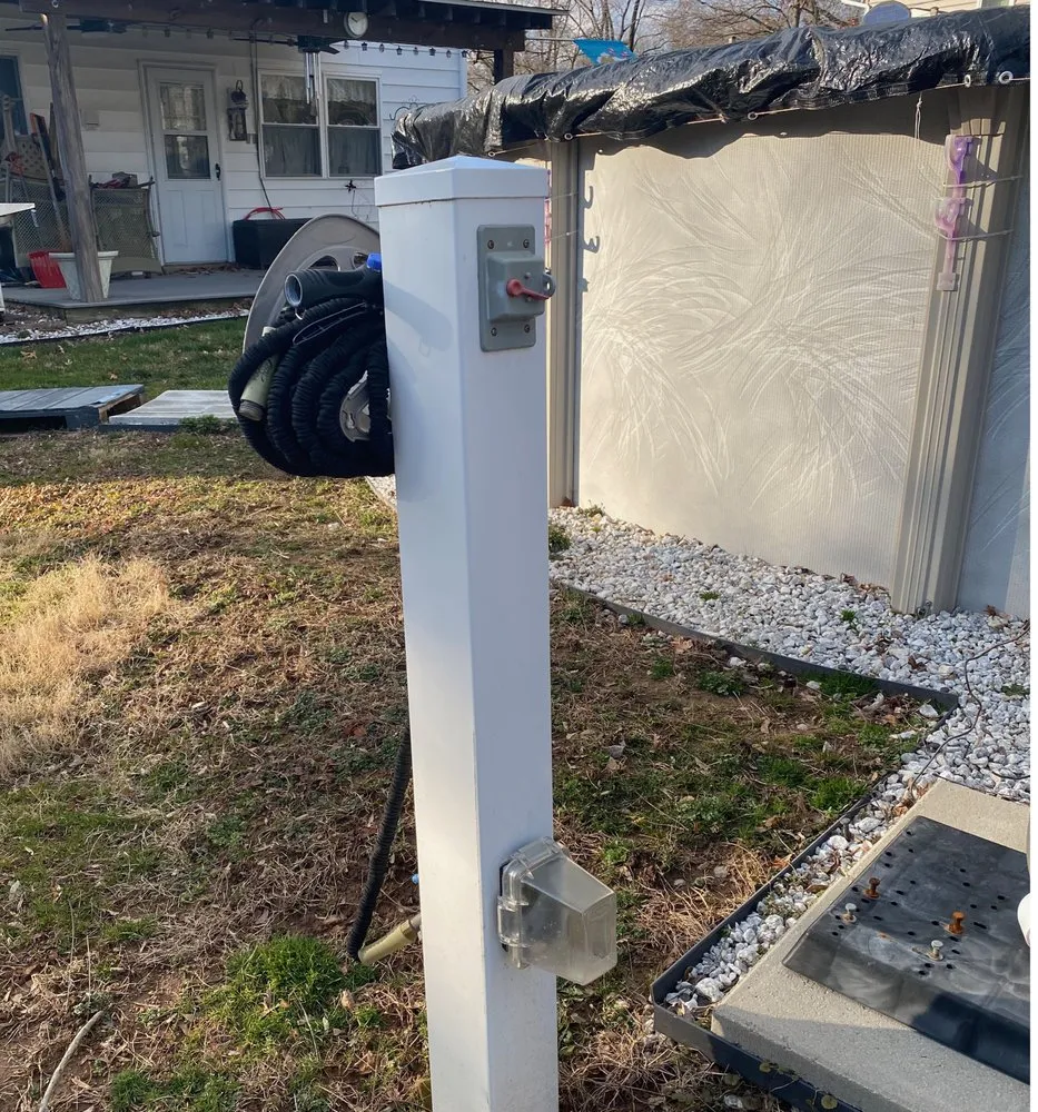 Slide of That Electrician