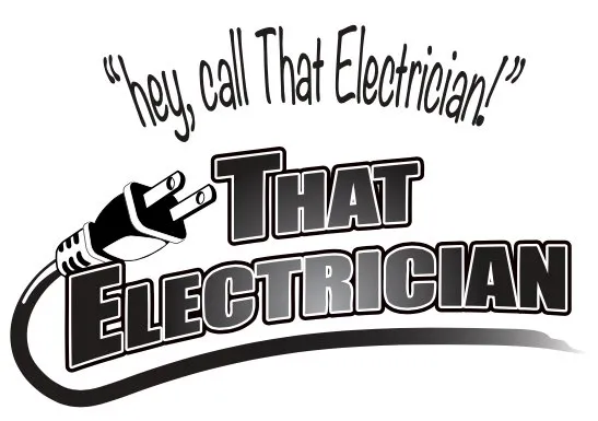 Slide of That Electrician