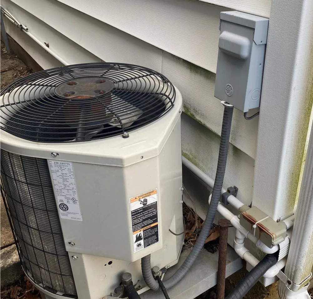 Slide of That Electrician