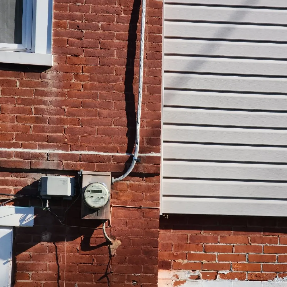 Slide of That Guy Rob