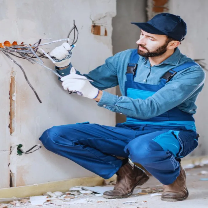 Slide of Thats Right Electric