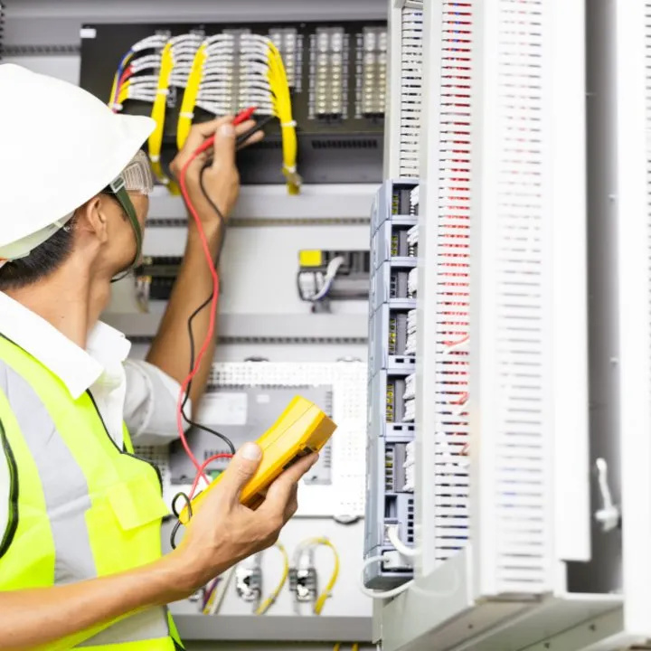 Slide of Thats Right Electric